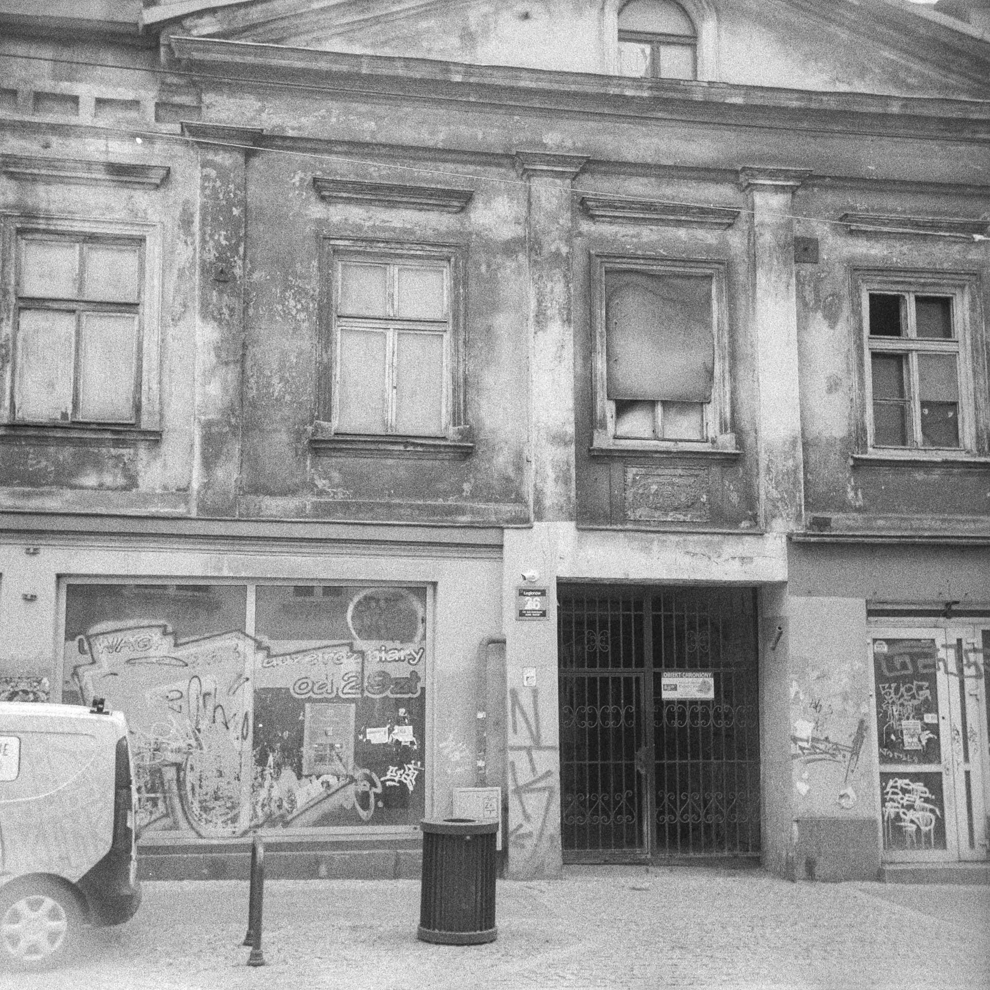 (Nie)trwałe, zdjęcie 98